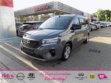 Nissan Townstar Kombi Tekna L2 DIG-T 130PS AT, Standhei - Nissan Townstar: Automatik