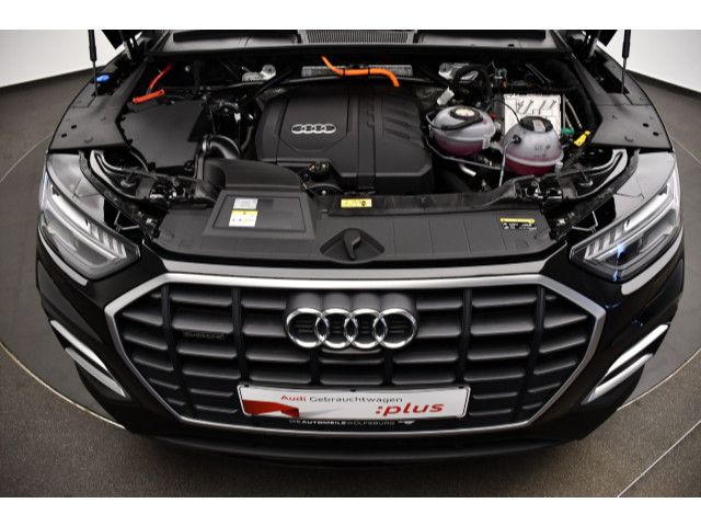 Audi Q5 - Bild 15