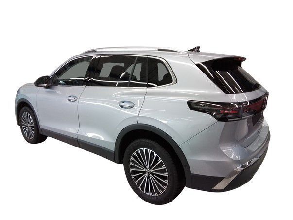 Volkswagen Tiguan - Bild 4