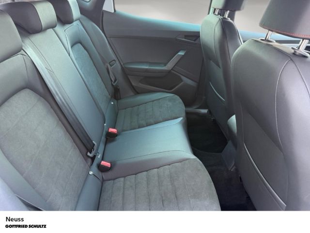 Seat Ibiza - Bild 7