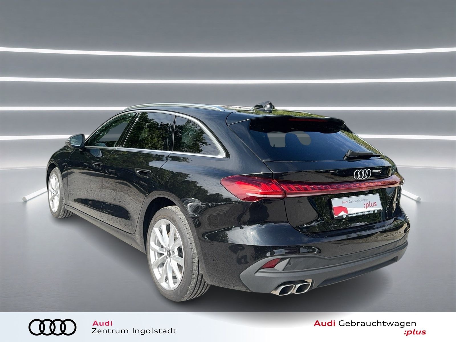 Audi A5 - Bild 5