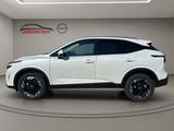 Nissan Qashqai N-Connecta *Facelift 2025* - Nissan Qashqai mit Benzin-Antrieb: Geländewagen, Automatik