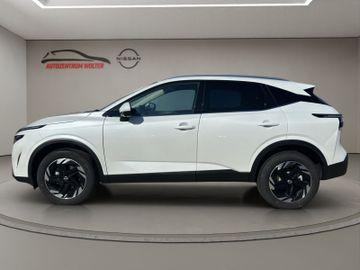 Nissan Qashqai - 4