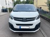 Opel Zafira Life 2.0 D Tour. M VOLL Leder Xenon Navi - Opel Zafira Life in Stuttgart