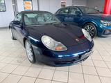 Porsche 911 Carrera 4 cat Coupé - Porsche aus 1998: 911