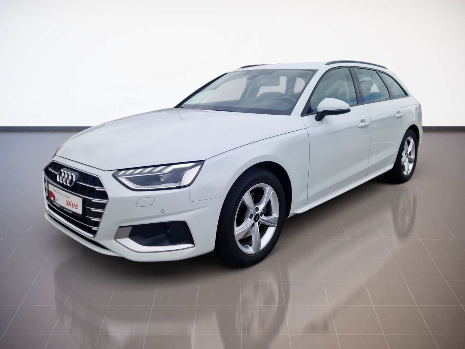 Audi A4 - Bild 2