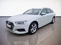 Audi A4 - Vorschau Bild 2