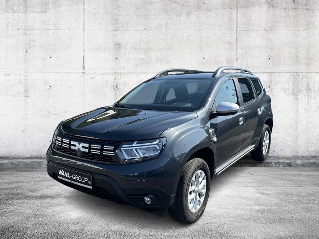 Dacia Duster Expression TCe 130 *PARK-PILOT*KLIMA*KAME