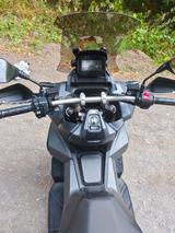 Honda ADV 350 **1.Hand**wenig KM**sehr gepflegt  - HONDA 350