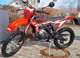 Beta RR 125 Enduro 4T - BETA RR 4T