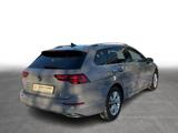 Volkswagen Golf VIII 2.0 TSI DSG Style Pano Navi LED SHZ - Volkswagen Golf: Kombi, Viii
