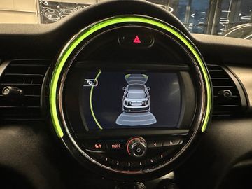 MINI COOPER_S Mini 5-trg. Cooper S *Navi*Sitzh*