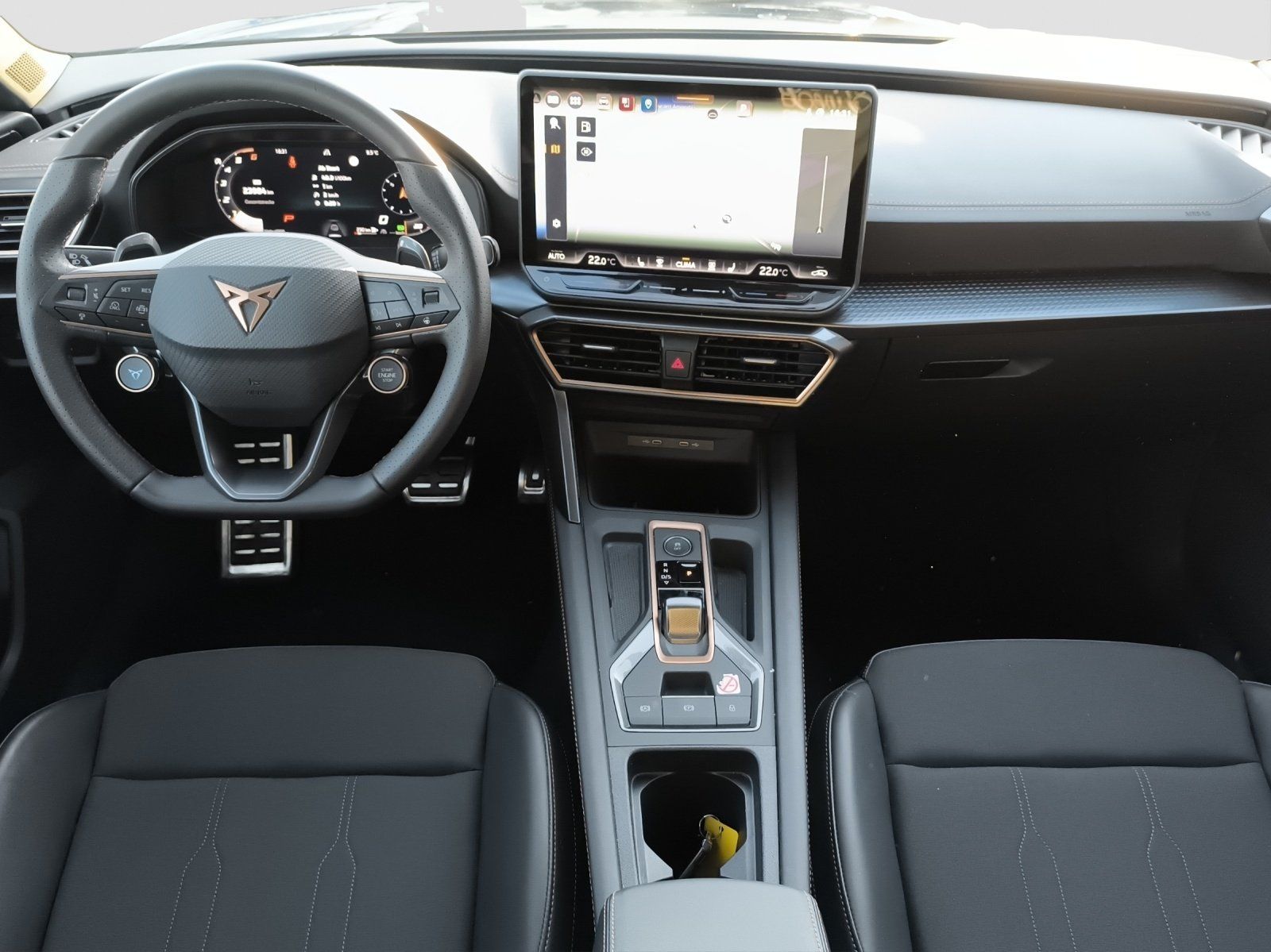 Cupra Leon - Bild 17