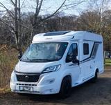 Knaus VAN TI 550 MF VANSATION - Knaus 550