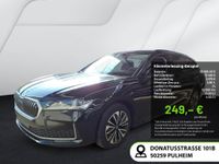 Skoda Superb - Vorschau Bild 1