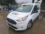 Ford Transit Connect 1.5 EcoBlue 100 5 Sitze,Kamera - Ford Transit: T100