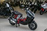 Italjet Dragster 200 ABS, 1.Hand, unfallfrei - ITALJET MOTORRAD