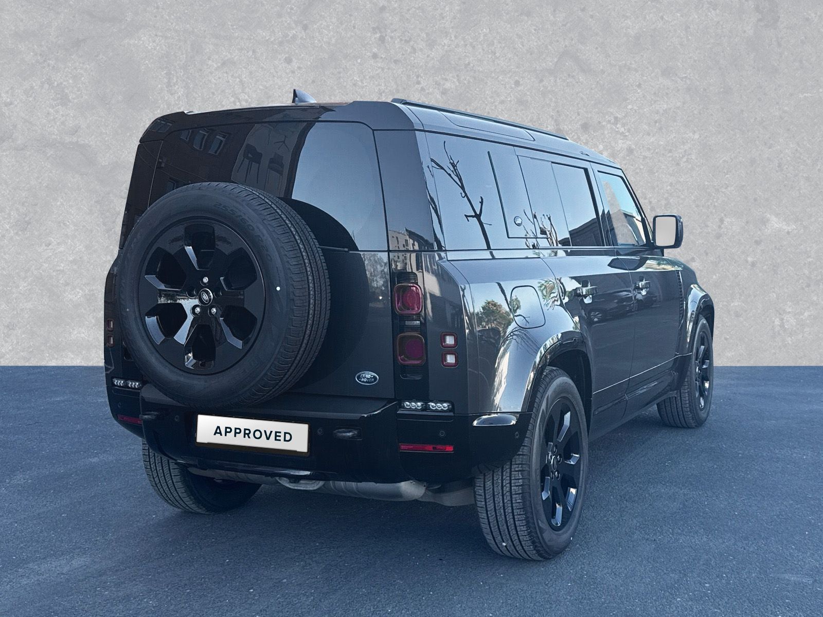 Land Rover Defender 110 D300 AWD X-DYNAMIC HSE / Winter Pak imagem 2