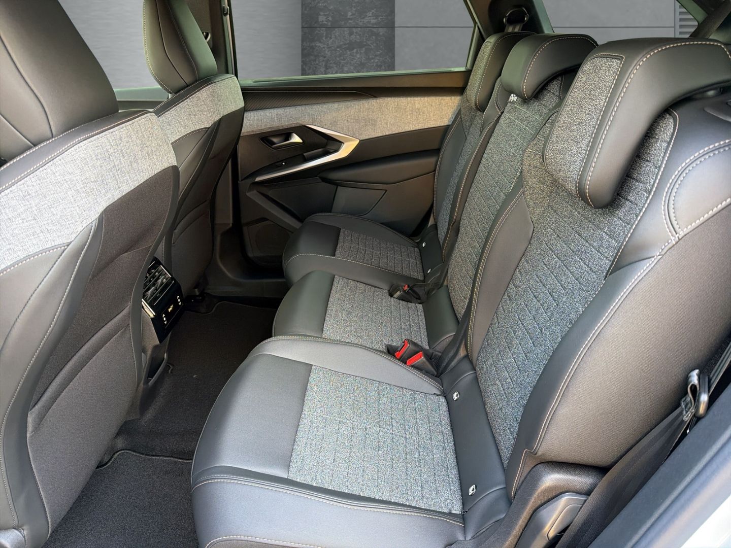 Peugeot 5008 - Bild 9
