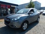Hyundai ix35 Style Automatik Navi HU/AU NEU - Hyundai ix35 in Lübeck