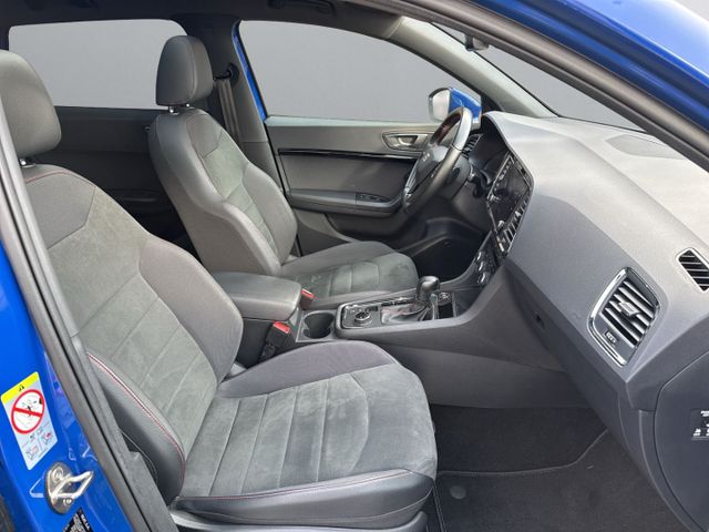 Ateca FR 1.5TSI DSG *PANO+AHK+PDC+FullLink+BEATS