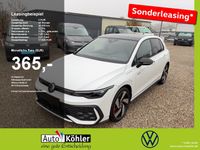 Volkswagen Golf - Vorschau Bild 1