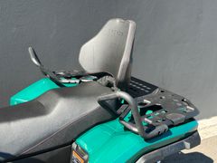 CFMOTO CForce C4 T3B ABS EPS Servo +++ SOFORT VERFÜGBAR