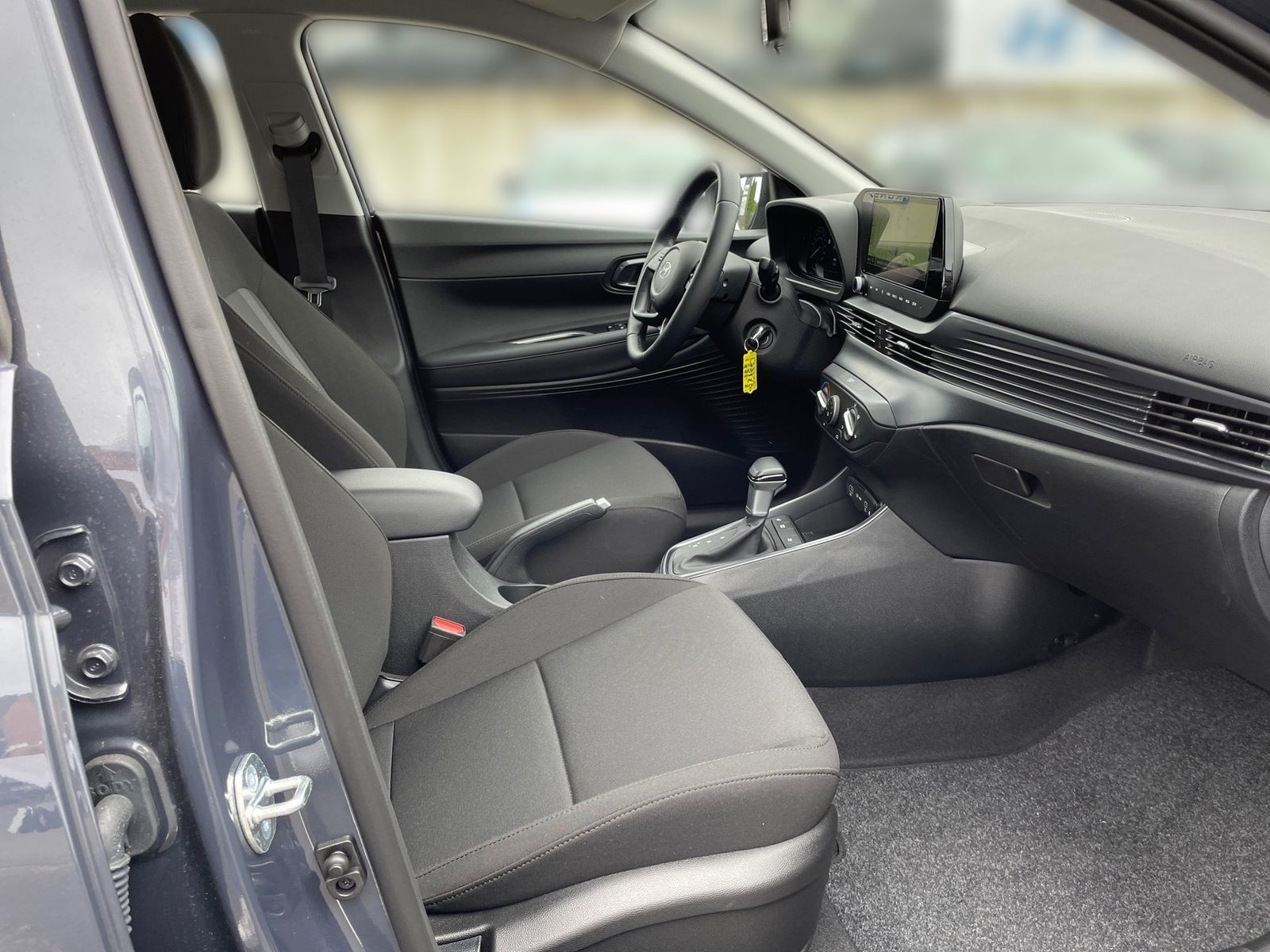 Hyundai i20 – Bild 15