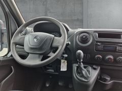 Fahrzeugabbildung Master III Kasten L2H2 HKa 3,5t 3 Sortimo