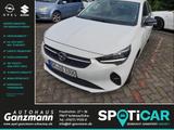 Opel Corsa F Edition DAB Klima Multimedia Radio MP3 L - Opel Corsa Gebrauchtwagen in Freiburg