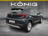 Renault Captur 1.0 EQUILIBRE TCe 90 KLIMA*NAVI*Tempomat - Renault Captur in Erfurt