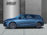 Fiat Tipo Automatik RückCam Klimaautomatik AppleCarpl - Fiat Tipo Tageszulassungen