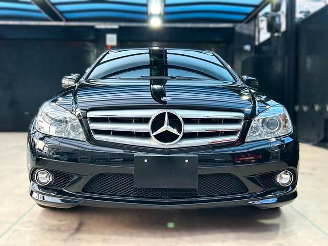 Mercedes-Benz C 300 AVANTGARDE
