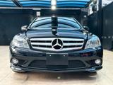 Mercedes-Benz C 300 AVANTGARDE - gebrauchte Mercedes-Benz C-Klasse aus dem Jahr 2010