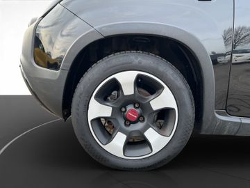 Fiat PANDA HYBRID CITY PLUS CARPLAY*ALLWETTERRREIFEN