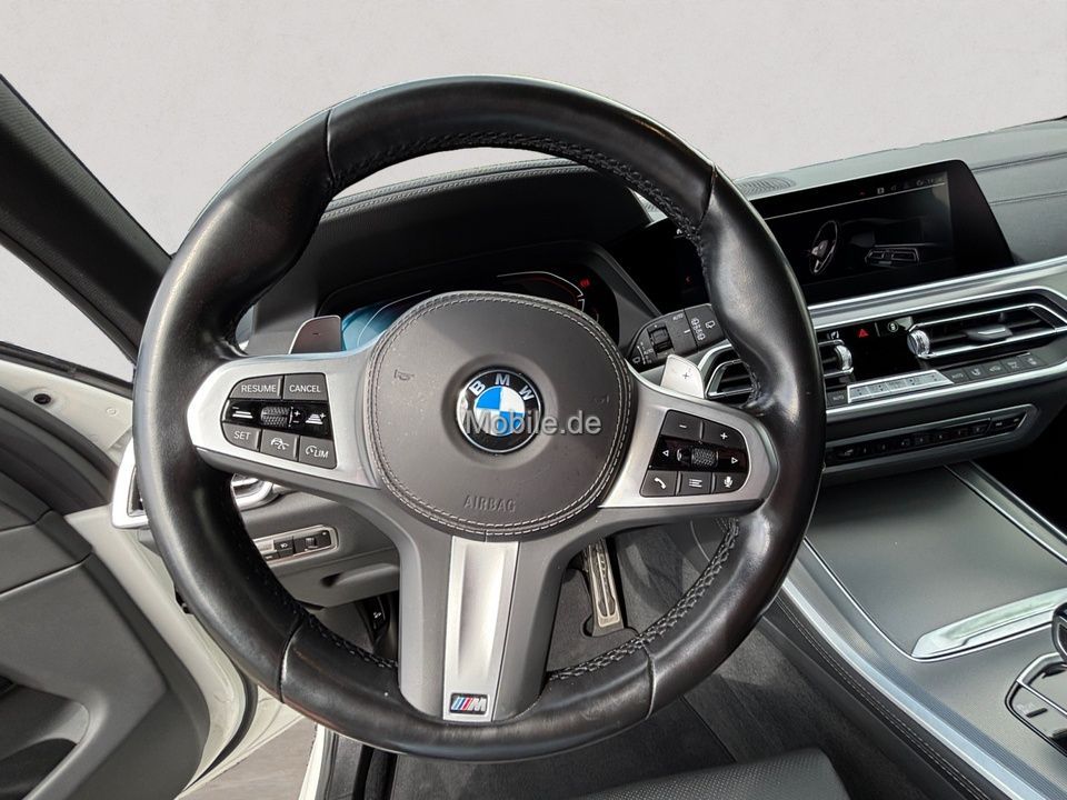 BMW X5 - Bild 15