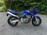 Honda Hornet 600 PC36 - HONDA 2002 HORNET 600