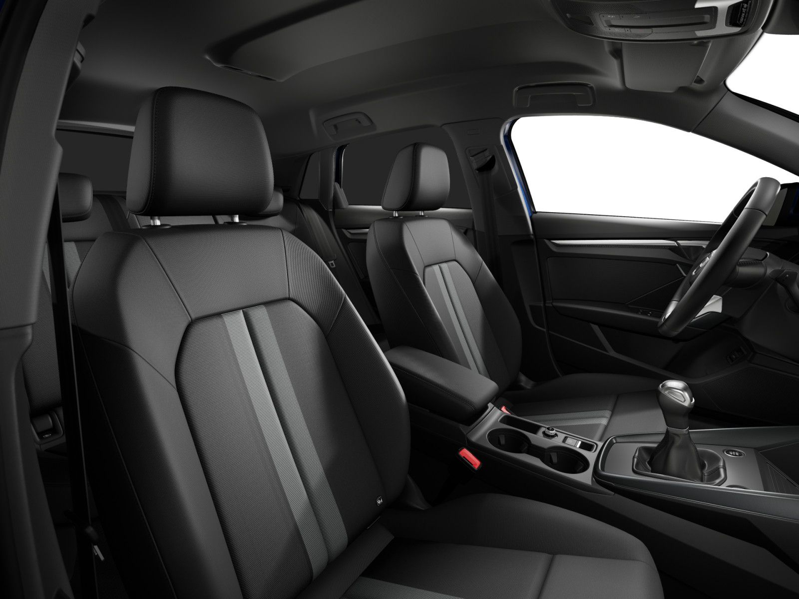 Audi A3 - Bild 9