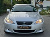 Lexus IS 250 V6 Luxuy-Line AUTOMATIK+NAVI+LEDER+KAMERA - Lexus IS 250: V6