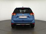 Nissan X-Trail 1.3 DIG-T Tekna LED Panorama 360° AHK - Nissan X-Trail mit Benzin-Antrieb: Automatik