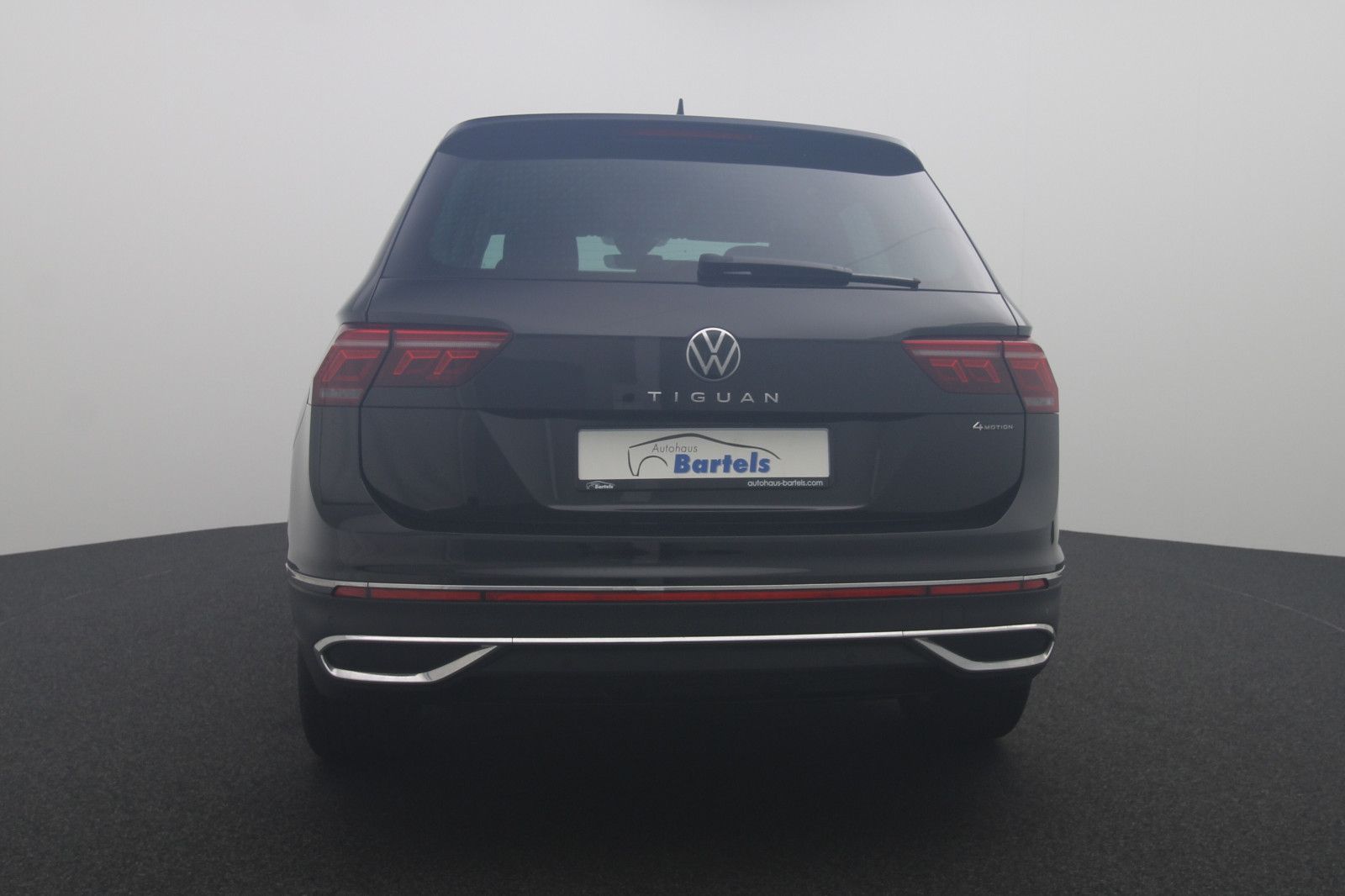 Fahrzeugabbildung Volkswagen Tiguan 2.0 Elegance 4Motion