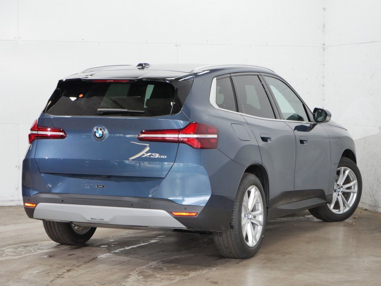 BMW X3 - Bild 5