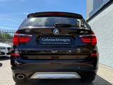 BMW X3 xDrive 20 d Aut.X Line Leder 1. HAND - BMW X3: X Line