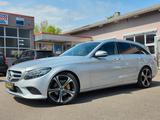 Mercedes-Benz C 300 Td*AUTOMATIK*NAVI*KLIMA*SHZ*TEMPO*SCHFT* - Mercedes-Benz C-Klasse: Automatik