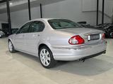 Jaguar X-Type 3.0 V6 Executive *AWD,Leder,1.Hand,PDC* - Jaguar X-Type: Allradantrieb