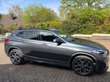 BMW X2 xDrive20i M  Sport X HUD+AHK+LED - BMW X2 in Köln