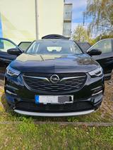 Opel Grandland (X) 1.2 Turbo 96kW  Bj.: 2019 - Opel Grandland (X): Von Privat