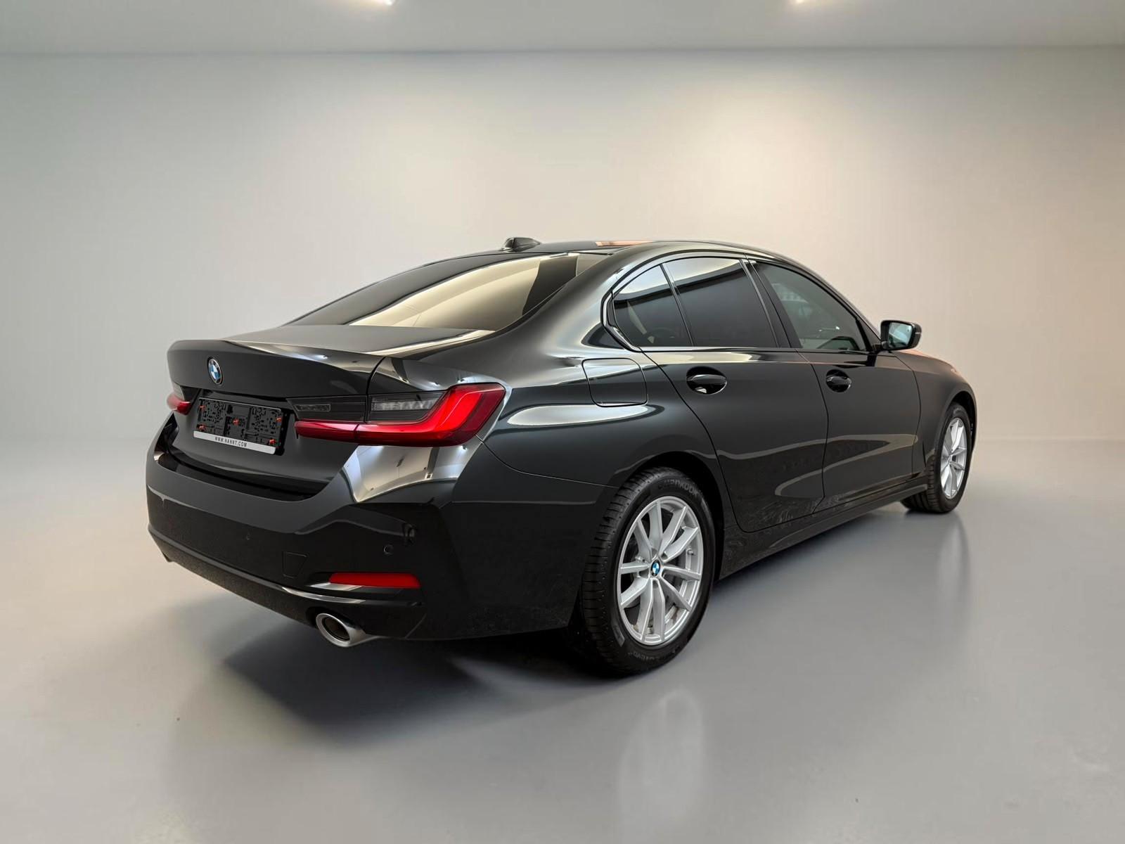 BMW 320 d Limo xDrive Shadow-Line*WIDE*LED*CARPLAY, миниатюра 7