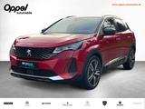Peugeot 3008 GT-Pack ANHÄNGERKUPPLUNG+ALLRADANTRIEBLED