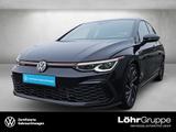 Volkswagen Golf VIII Lim. 2.0 TSI GTI *Navi*APP*